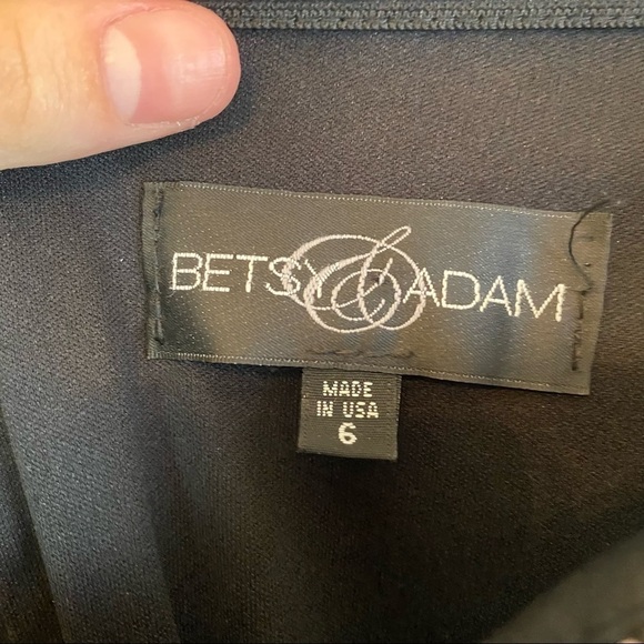 BETSY & ADAM BETSY & ADAM - Picture 4 of 7